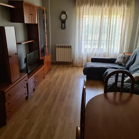 Piso Inma Apartment