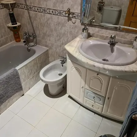 Appartement Piso Inma Covaleda