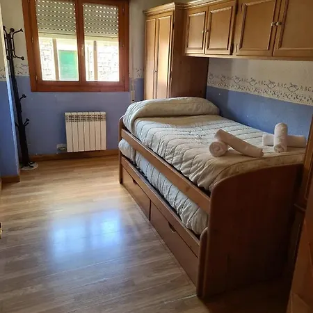 Apartment Piso Inma Covaleda