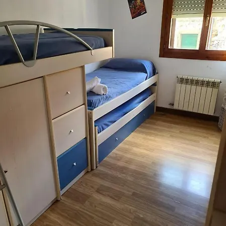 Piso Inma Apartment Covaleda