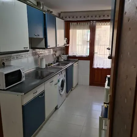 Appartement Piso Inma Covaleda