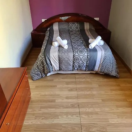 Appartement Piso Inma Covaleda