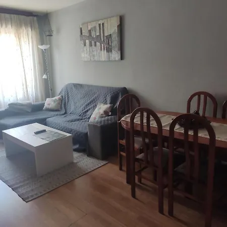 Apartment Piso Inma