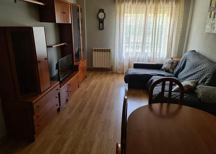 Piso Inma Appartement