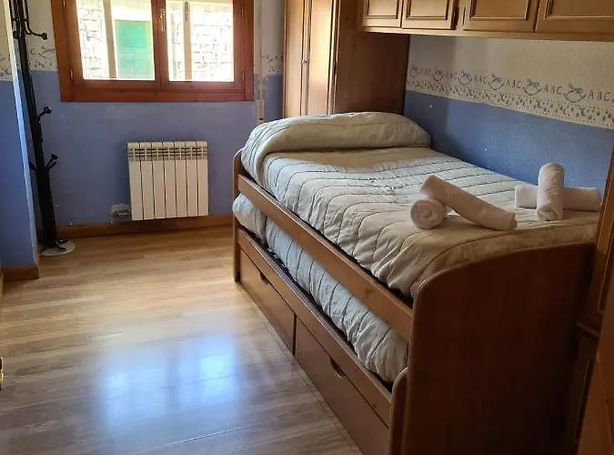 Appartement Piso Inma Covaleda