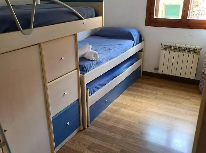 Piso Inma Appartement Covaleda