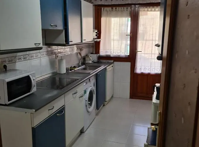 Appartement Piso Inma Covaleda