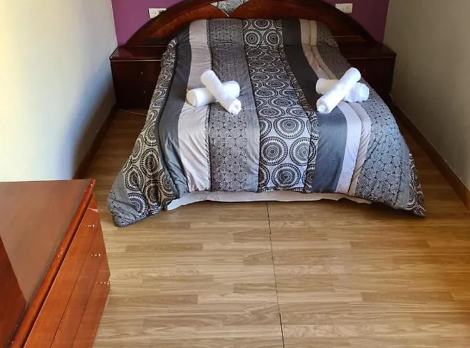 Appartement Piso Inma Covaleda