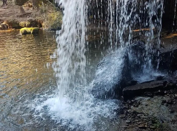 Piso Inma Appartement Covaleda