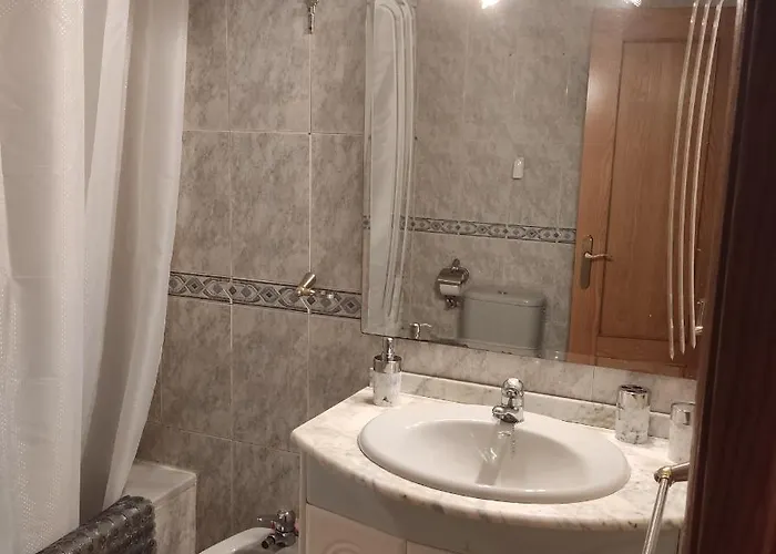 Appartement Piso Inma *